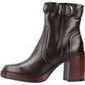 Bottines Mjus P96228 Grenoble