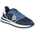 Baskets basses Philippe Model TROPEZ 2.1 LOW MAN