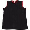 Maillots de corps Bikkembergs - Noir