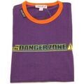 Tee-shirts sur Grenoble : T-shirt Frankie Morello -