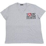 T-shirt Kris Van Assche -