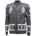 Gilets sur Grenoble : Gilet Daniele Alessandrini -