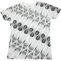 Tee-shirts sur Grenoble : T-shirt Sangue -