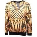 Pulls/Sweat sur Grenoble : Pull M.u.t.i. - Dor&eacute;