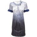 Robes sur Grenoble : Robe courte Blugirl -