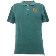 Polo Fred Mello -
