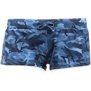 Short Faanj -