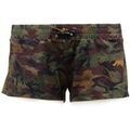 Short sur Grenoble : Short Faanj -