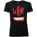 Tee-shirts sur Grenoble : T-shirt Le Iene -