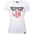 Tee-shirts sur Grenoble : T-shirt Le Iene -