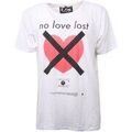 Tee-shirts sur Grenoble : T-shirt Raw Power -