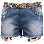 Short Gio Cellini -
