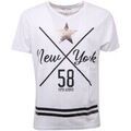 T-shirt Top-tee -