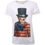 T-shirt Forward -