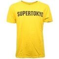 Tee-shirts sur Grenoble : T-shirt Supertokyo -