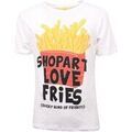 Tee-shirts sur Grenoble : T-shirt Shop Art -