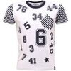 T-shirt enfant Daniele Alessandrini -