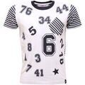 Tee-shirts enfants sur Grenoble : T-shirt enfant Daniele Alessandrini -