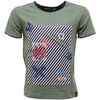T-shirt enfant Daniele Alessandrini -