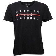 T-shirt Top-tee -