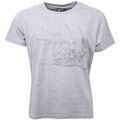 Tee-shirts sur Grenoble : T-shirt Knob -