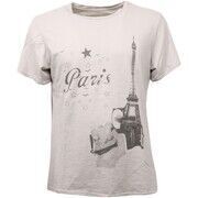 T-shirt Nobrand -