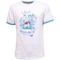 Tee-shirts sur Grenoble : T-shirt British Is Better -