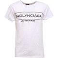 Tee-shirts sur Grenoble : T-shirt Sunday 21 -