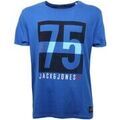 Tee-shirts sur Grenoble : T-shirt Jack & Jones -