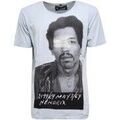 T-shirt Raw Power - Grenoble