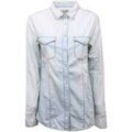Chemises sur Grenoble : Chemise Top-tee -