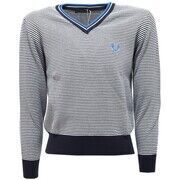 Pull enfant Fred Perry -