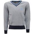 Pulls/Sweat sur Grenoble : Pull enfant Fred Perry -
