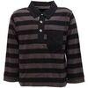 Polo enfant Timberland -