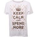 Tee-shirts sur Grenoble : T-shirt Good Thinks -