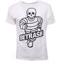 Tee-shirts sur Grenoble : T-shirt Betrash -