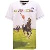 T-shirt enfant La Martina -
