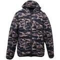 Blouson Invicta -