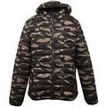 Blouson Invicta -