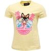 T-shirt enfant Dsquared -