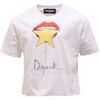 T-shirt enfant Dsquared -