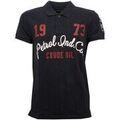 Polo Petrol Industries -