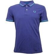 Polo Alcott -
