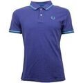 Polos sur Grenoble : Polo Alcott -