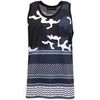 Maillots de corps Neil Barrett - Bleu