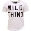 T-shirt enfant Dsquared -