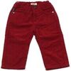 Pantalon enfant Emporio Armani -