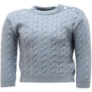 Pull enfant Paio Crippa -