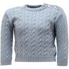 Pull enfant Paio Crippa -