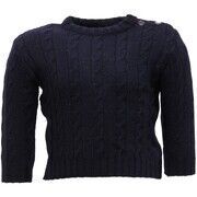 Pull enfant Paio Crippa -